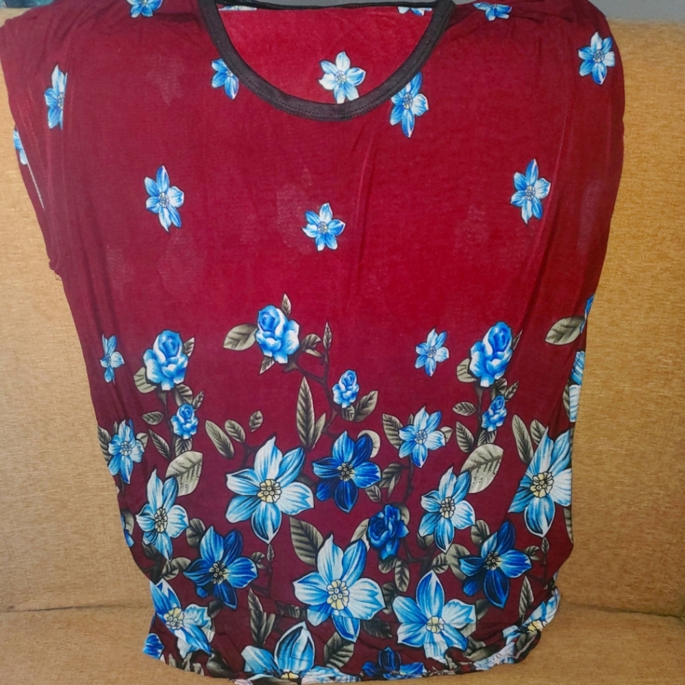 Beautiful blouse
